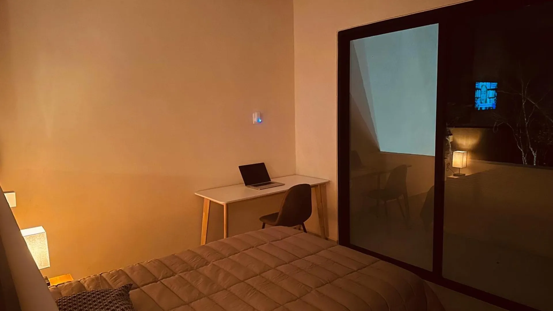 Charming Cozy Penthouse W Private Pool Apartment Tulum