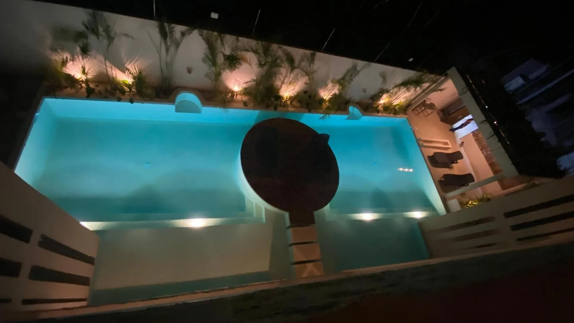 Charming Cozy Penthouse W Private Pool Apartment Tulum