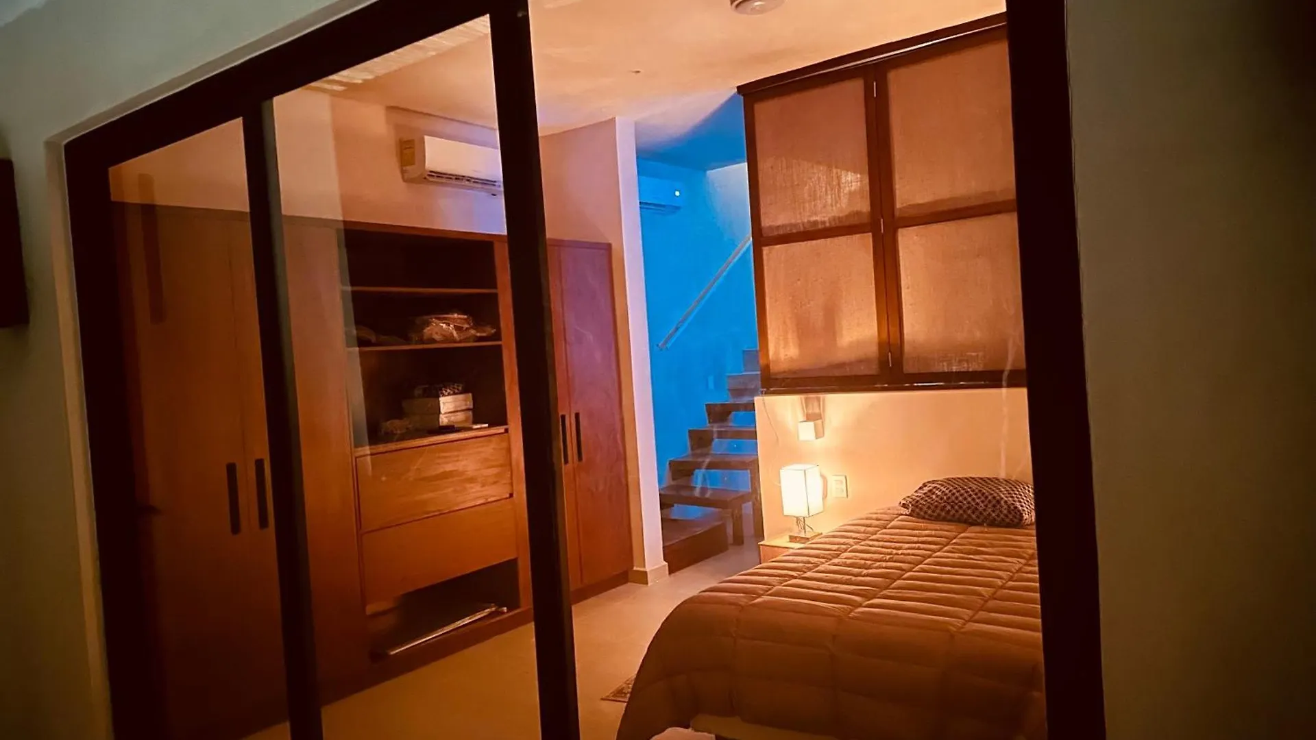 Charming Cozy Penthouse W Private Pool Apartment Tulum