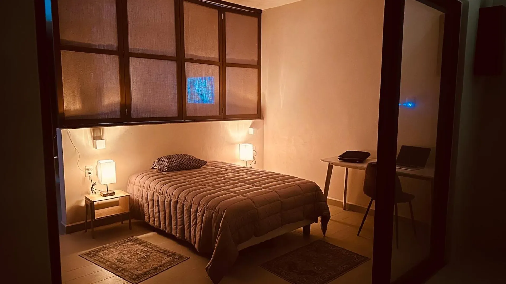 Charming Cozy Penthouse W Private Pool Apartment Tulum Mexico