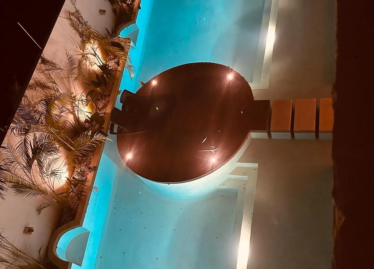Charming Cozy Penthouse W Private Pool Apartment Tulum